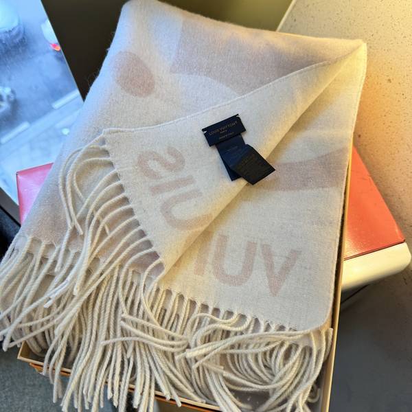 Louis Vuitton Scarf LVC00513 Louis Vuitton Scarf LVC00513